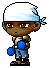 Woodcutter